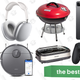 Illustration for article titled Friday's Best Deals: New 11" iPad Pro, AirPods Max, Nintendo eShop Gift Cards, Cuisinart Charcoal Grill, Ecovacs Deebot T8, Power XL Smokeless Grill, and More